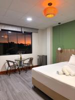 Suite Lit King-Size