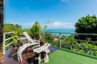 Villa Anahata - B&B Ban Tai