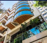 NEW Flat in Rio Ipanema 200 meters from the beach - Bed and Breakfast Rio de Janeiro