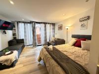 Airali 1 - Apartamento con piscina - Zona 10 de la Ciudad de Guatemala - B&B Città del Guatemala