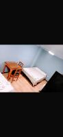 Basic Triple Room