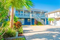 Casa Malbec C - Walk to the Beach - Wifi - Ferienwohnung South Padre Island