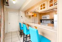 Hacienda del Mar #1 - Walk to the beach - WiFi - B&B South Padre Island
