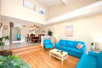 Hacienda del Mar #1 - Walk to the beach - WiFi - B&B South Padre Island