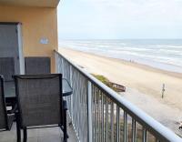 Inverness 502 - Beach Front - WiFi - Chambres d'hôtes South Padre Island