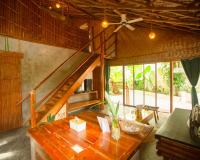 Happiness Native Villa - B&B El Nido