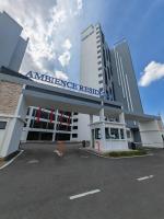 2BR Ambience Residence Melaka by Bonda Homestay - B&B Malacca