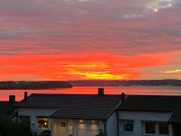 Lakeview over Vättern - Bed and Breakfast Huskvarna