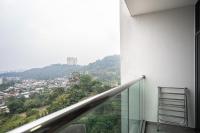 Liberty ARC Studio Modern Comfort Stay By Zenstay - B&B Ampang