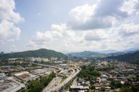 Liberty ARC Studio Modern Comfort Stay By Zenstay - B&B Ampang