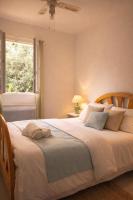 Appartement en rez de jardin à Conca corse du sud - B&B Conca