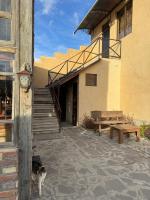 Moon Valley Guest House - B&B Margahovit