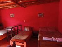 Maimahost III Descanso tranquilo - B&B Maimará