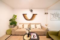 Book and Bed-Nanjing West Road - Ferienwohnung Shanghai