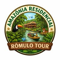 Amazônia Residencial Romulo Tour 3 - B&B Manaos
