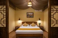 Chambre Familiale Deluxe