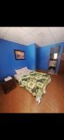 EL BOSQUE Hostal - Chambres d'hôtes Chiclayo