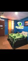 EL BOSQUE Hostal - Chambres d'hôtes Chiclayo