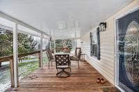 Peaceful Pines - 2BR Getaway Near Blue Ridge home - B&B Burnsville