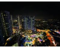 SuitesbyZR at BeCentral I-City Cozy Home with WiFi & Netflix - B&B Shah Alam