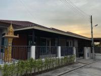 Cha-am Mountain View Nature House 3 Bed 2 Bath - B&B Phetchaburi