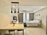 Suite Escape Mactan , condo with balcony near Mactan Newtown and Mactan Airport - B&B Mactan