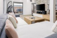 Family Villa Cerklje - Chambres d'hôtes Cerklje na Gorenjskem