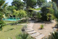 Can Bellet, suspiros ibicencos - B&B