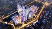 HADO CENTROSA GARDEN - Quận 10, 2 pn - Chambres d'hôtes Hô Chi Minh Ville