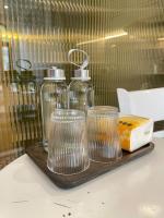 Elegant home - City view - Center - Ferienwohnung Hanoi