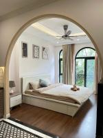Elegant home - City view - Center - B&B Hanoi