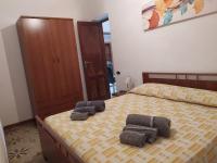 Tra mare e relax - B&B Isla Favignana