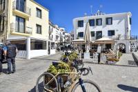 Exclusiva 1a Linia en Calella de Palafrugell - B&B Calella de Palafrugell