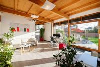 Galeriehaus das Tor zur sächsischen Schweiz - Ferienwohnung Pirna