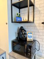 AL-DOM Apartamenty Summer 4 - B&B Ustronie Morskie