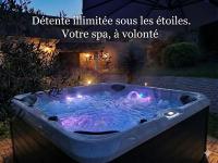 La Colline Truffière - B&B Sourzac