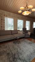 kelankaari - B&B Kankaanpää