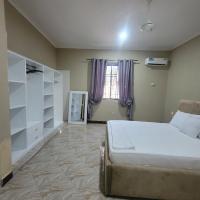 Mary homestays - B&B Dar es-Salam