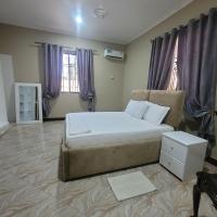 Mary homestays - B&B Dar es-Salam