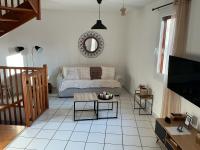 la dent du loup gîte à Noyarey, proche de Grenoble - B&B Noyarey