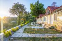 House of Hive, Mukteshwar - B&B Muktesra