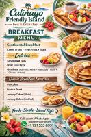 Philips Scott House Calinago - Ferienwohnung Philipsburg