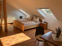 Gästehaus Maier Bad Blumau - B&B Kleinsteinbach