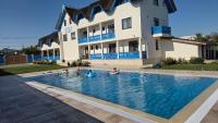 Pensiunea Alicia - B&B Jurilovca