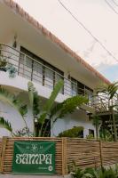 SAMPA El Nido - Ferienwohnung El Nido