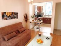 Appartement met 1 Slaapkamer (1-4 Volwassenen)
