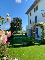 ROSETO HOLIDAYS AZZURRO - Ferienwohnung Cavalcaselle