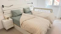 Cabosun - Bed and Breakfast El Cabo de Gata