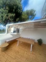 Dreams on the Blue house 1 - B&B Valderice