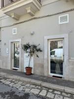 Le Ninfe del Mare - B&B Polignano a Mare
